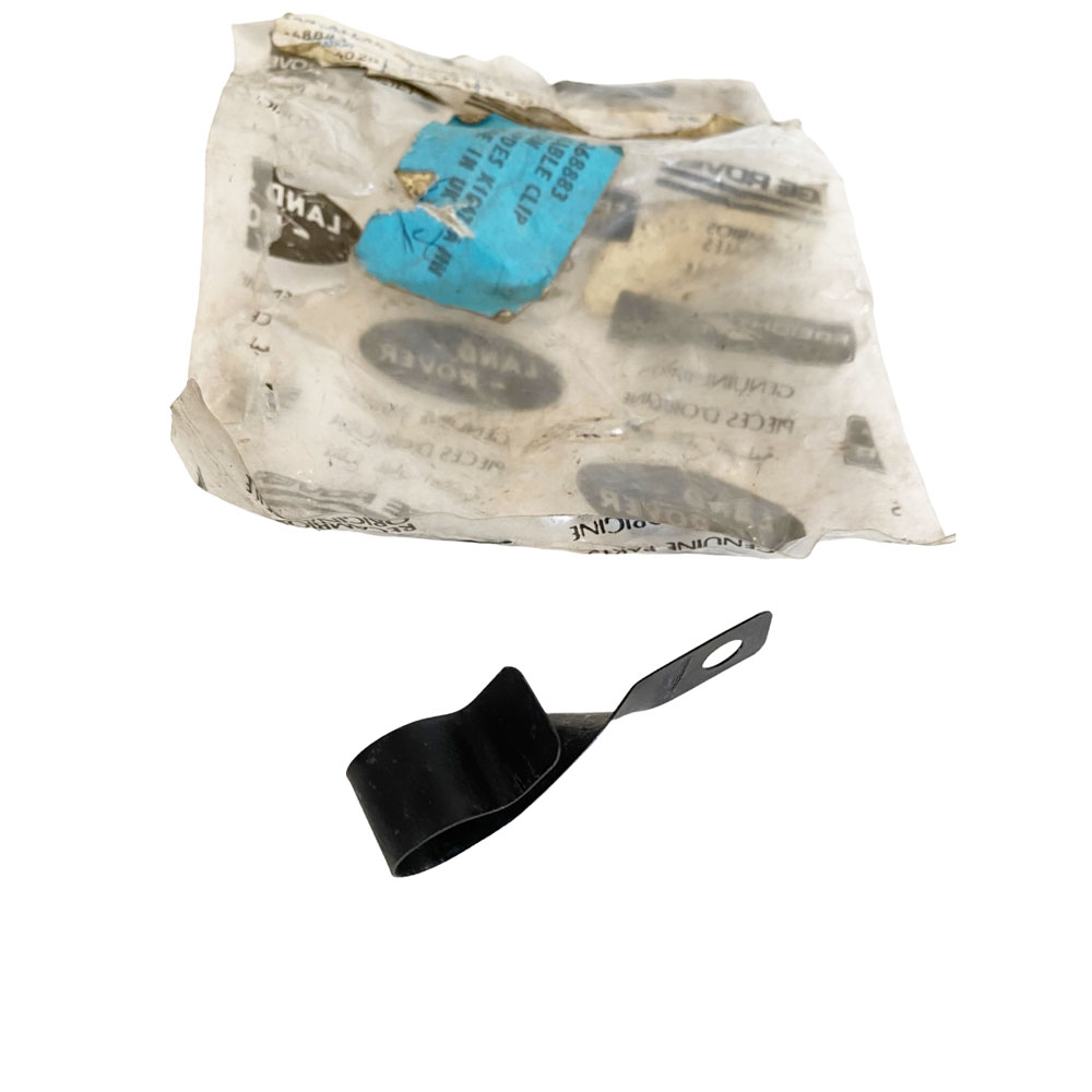 Speedo Cable Clip 268883 Speedo Cable Clip 268883